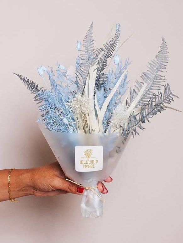 Idlewild Floral Co. Dried flower bouquet Cloud Dried Flower Bouquet