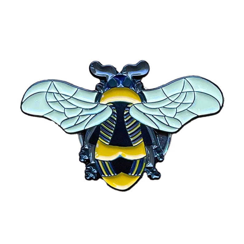 Bumblebee Needle Minder