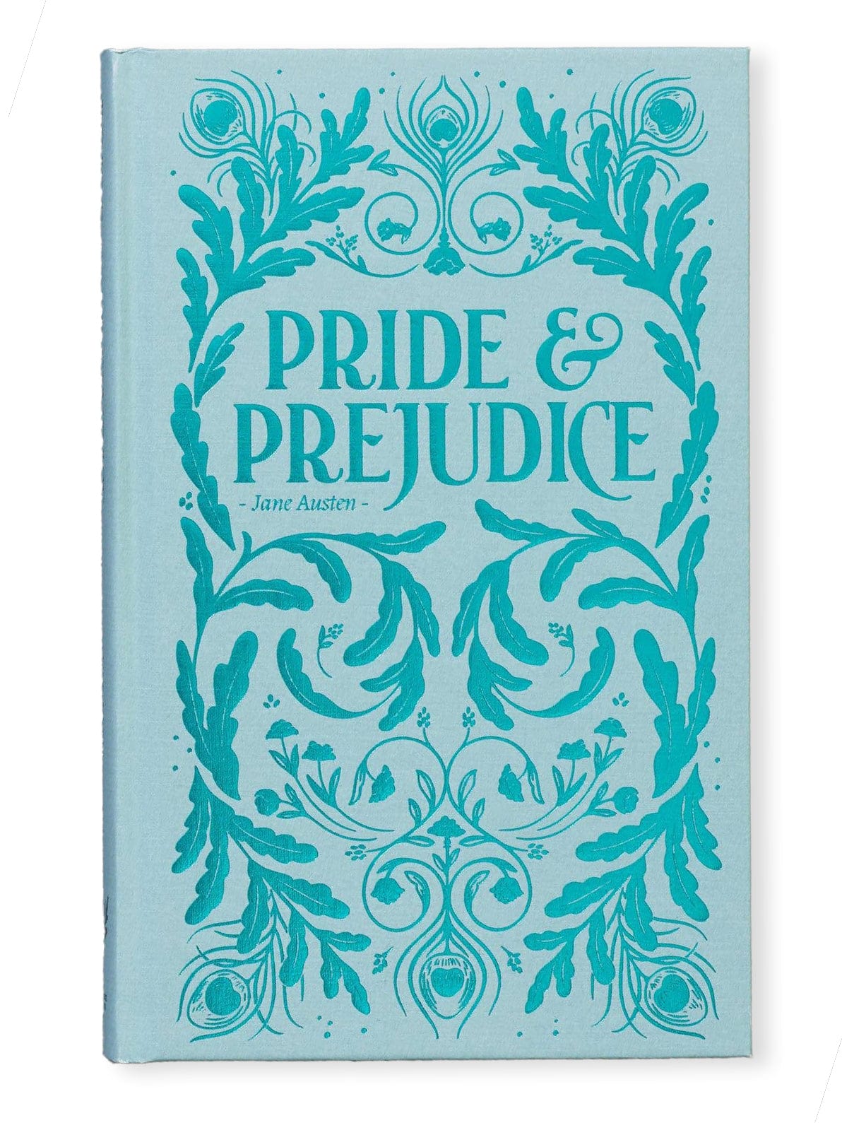 Wordsworth Classics Pride and Prejudice by Jane Austen